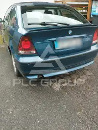 2004 BMW 120