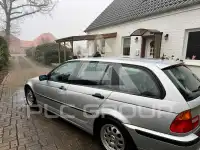 2004 BMW 120