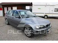 2004 BMW 120