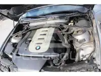 2004 BMW 120