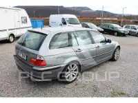 2004 BMW 120