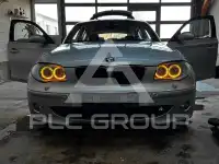 2004 BMW 120