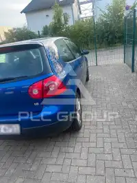 2004 BMW 120