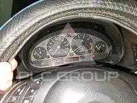 2004 BMW 120