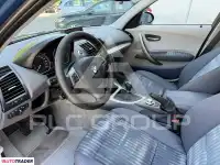 2004 BMW 120