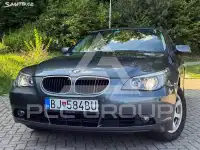 2004 BMW 120