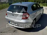 2004 BMW 120
