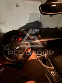 2004 BMW 120