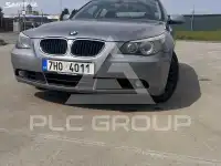 2004 BMW 120