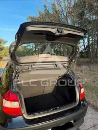 2004 BMW 120