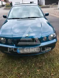 2004 BMW 120