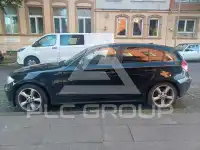 2004 BMW 120