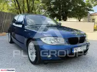 2004 BMW 120