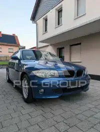 2004 BMW 120