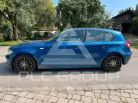 2004 BMW 120