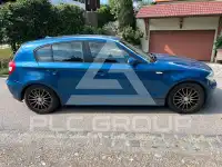 2004 BMW 120