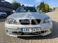 2004 BMW 120