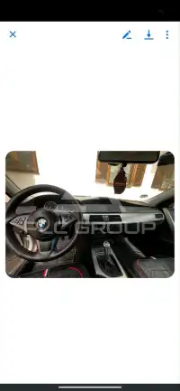 2004 BMW 120