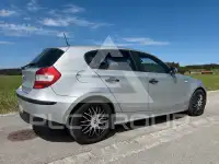 2004 BMW 120