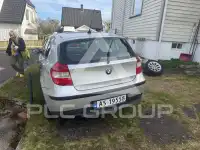 2004 BMW 120