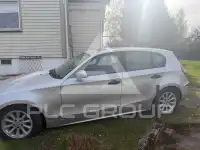 2004 BMW 120