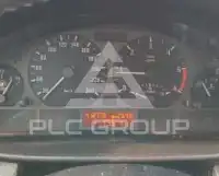 2004 BMW 120