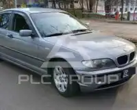2004 BMW 120