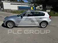 2004 BMW 120