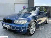 2004 BMW 120