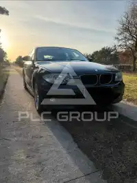 2004 BMW 120