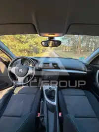 2004 BMW 120