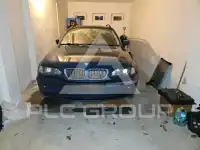 2004 BMW 120