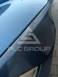 2004 BMW 120
