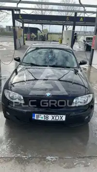 2004 BMW 120