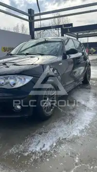 2004 BMW 120