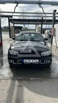 2004 BMW 120