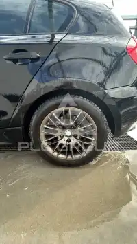 2004 BMW 120