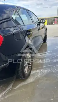 2004 BMW 120