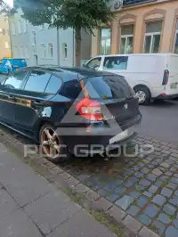 2004 BMW 120