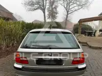 2004 BMW 120