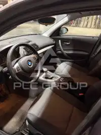 2004 BMW 120