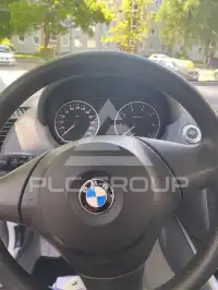 2004 BMW 120