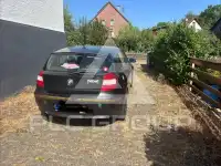 2004 BMW 120