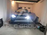 2004 BMW 120