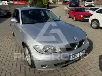 2004 BMW 120
