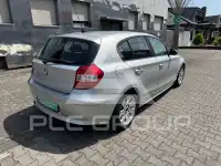 2004 BMW 120