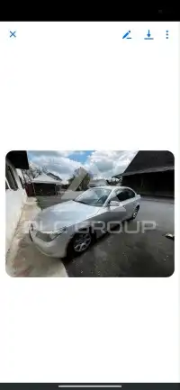2004 BMW 120