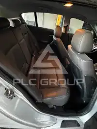 2004 BMW 120