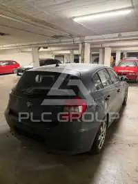 2004 BMW 120