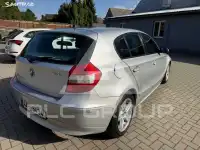 2004 BMW 120